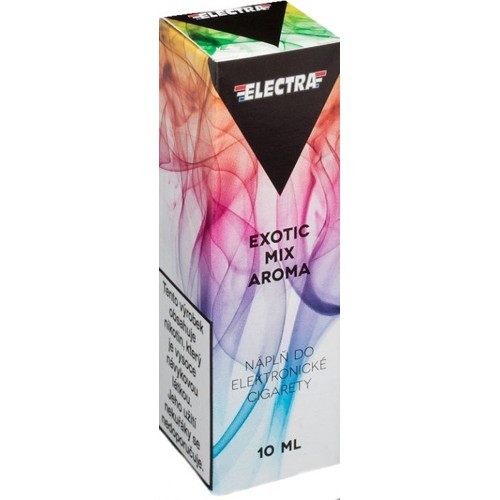 ELECTRA exotic mix 10ml