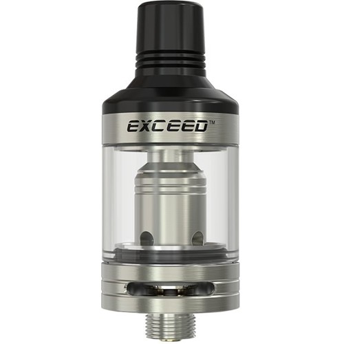CLEAROMIZER  JOYETECH EXCEED D19 SILVER