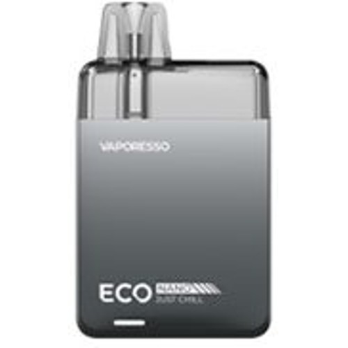 Vaporesso ECO Nano Pod elektronická cigareta 1000mAh Universal Grey