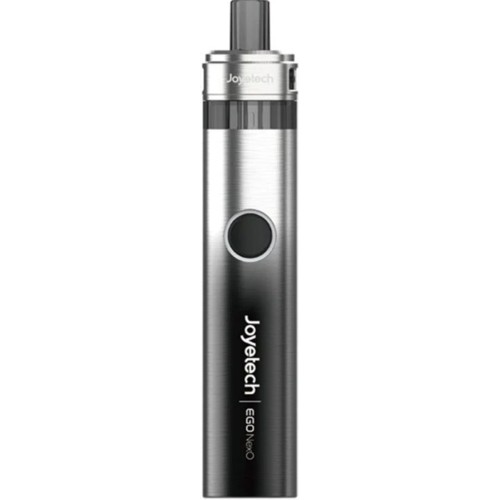 Joyetech eGo NexO Pod elektronická cigareta 1500mAh Black + náplň ZADARMO