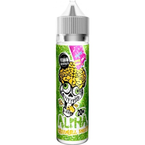 Príchuť Chill Pill Shake and Vape 12ml Alpha