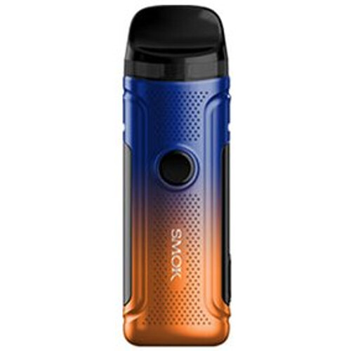 Smoktech NORD C 50W elektronická cigareta 1800mAh Orange Blue