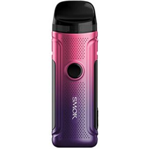 Smoktech NORD C 50W elektronická cigareta 1800mAh Pink Purple