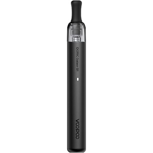 VOOPOO DORIC Galaxy S1 800mAh Obsidian Black