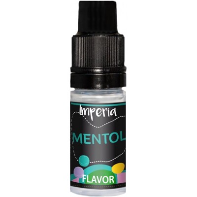 Príchuť IMPERIA mentol10ml