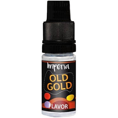 Príchuť IMPERIA Old Gold10ml