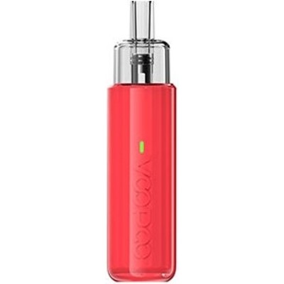 VOOPOO DORIC Q Pod elektronická cigareta 800mAh red