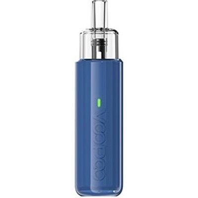 VOOPOO DORIC Q Pod elektronická cigareta 800mAh blue