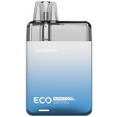 Vaporesso ECO Nano Pod elektronická cigareta 1000mAh BLUE