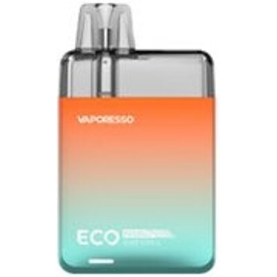 Vaporesso ECO Nano Pod elektronická cigareta 1000mAh Sunrise Orange