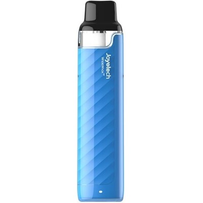 Joyetech eGo AIR elektronická cigareta 650mAh Blazing Red