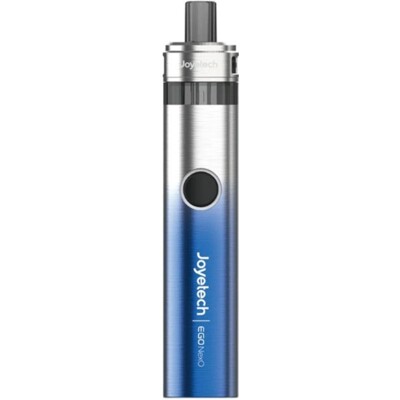 Joyetech eGo NexO Pod elektronická cigareta 1500mAh Blue + náplň ZADARMO