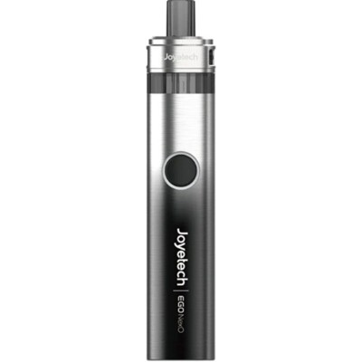 Joyetech eGo NexO Pod elektronická cigareta 1500mAh Black + náplň ZADARMO