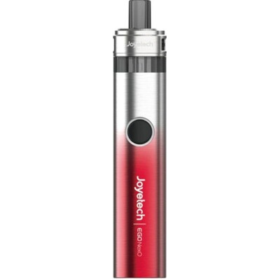 Joyetech eGo NexO Pod elektronická cigareta 1500mAh Red + náplň ZADARMO