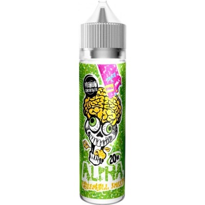 Príchuť Chill Pill Shake and Vape 12ml Alpha