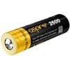 ASPIRE ICR batéria TYP 18650 2600mAh 20A/40A