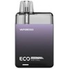 Vaporesso ECO Nano Pod elektronická cigareta 1000mAh Black Truffle