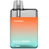 Vaporesso ECO Nano Pod elektronická cigareta 1000mAh Sunrise Orange