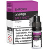 Emporio Booster SALT SHOT Dripper 5x10ml 20mg