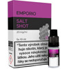 Emporio Booster SALT SHOT Fifty 5x10ml 20mg