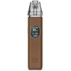 OXVA Xlim Pro 2 elektronická cigareta 1300mAh Brown Python