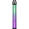 iSmoka-Eleaf ISILK LITE elektronická cigareta 500mAh Green-Purple gradient