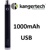 KANGERTECH EVOD batéria S USB 1000mAh