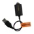 ASPIRE USB nabíjačka pre elektronickú cigaretu eGo 1A