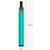 VOOPOO DORIC Galaxy S1 800mAh Russet Red