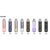 OXVA NeXLIM GO 1800mAh Silky Black