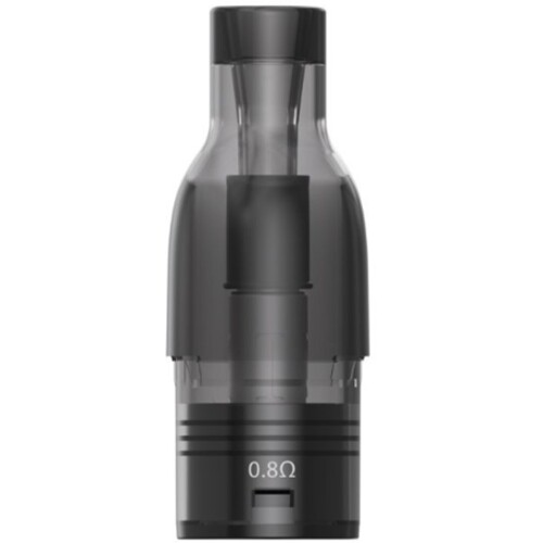 Joyetech eGo Nano Pod cartridge 2ml 0,8ohm