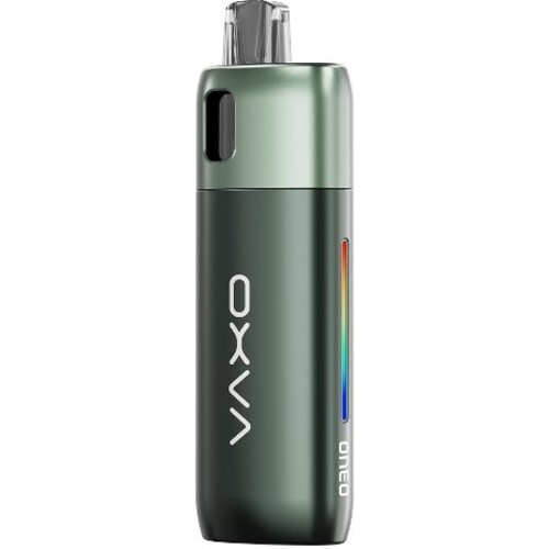 OXVA ONEO Pod 1600mAh Racing Green