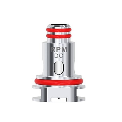 SMOKTECH RPM DC MTL Žhaviaca hlava 0,4 oHm