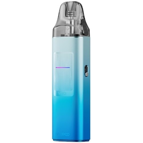 VOOPOO VINCI S Pod 2000mAh Blue Gradient
