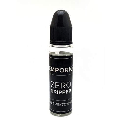 Báza IMPERIA zero dripper 0mg, 50ml
