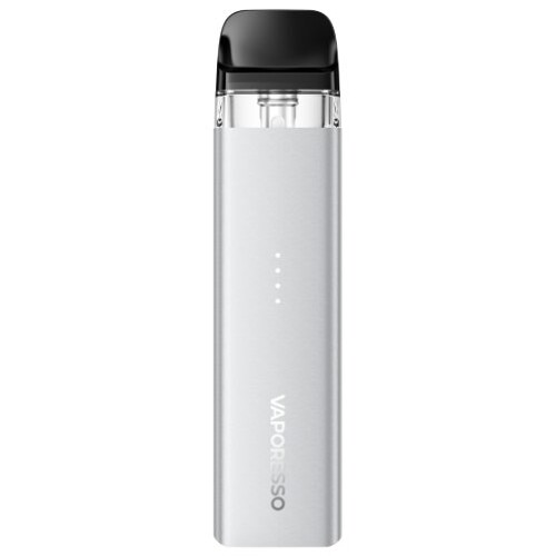 Vaporesso XROS SE elektronická cigareta 1000mAh Matte silver
