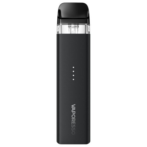 Vaporesso XROS SE elektronická cigareta 1000mAh Space Black