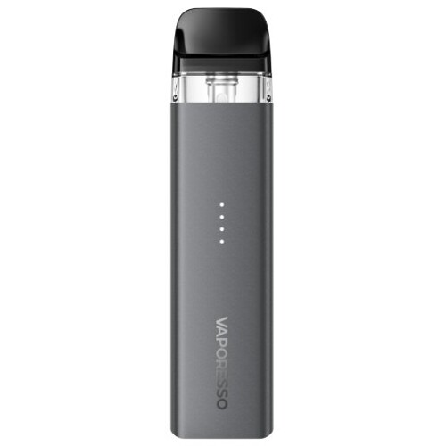 Vaporesso XROS SE elektronická cigareta 1000mAh Space Grey