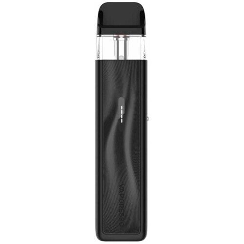 Vaporesso XROS 5 Mini elektronická cigareta 1500mAh Black