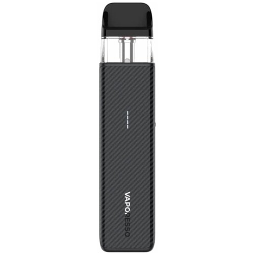 Vaporesso XROS 5 Mini elektronická cigareta 1500mAh Carbon Black
