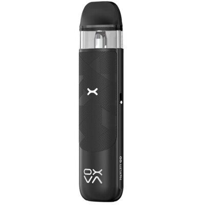 OXVA NeXLIM GO 1800mAh Silky Black