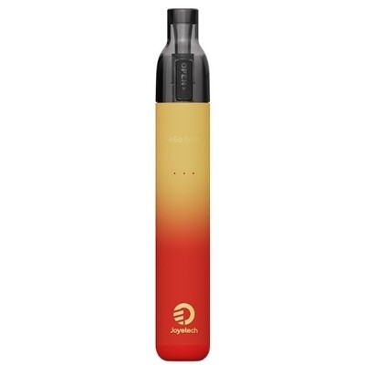 Joyetech eGo Nano Pod 800mAh Orange Red Gradient