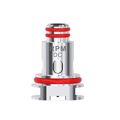 SMOKTECH RPM DC MTL Žhaviaca hlava 0,8 oHm