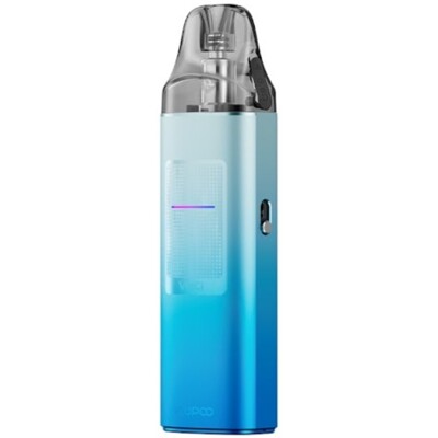 VOOPOO VINCI S Pod 2000mAh Blue Gradient
