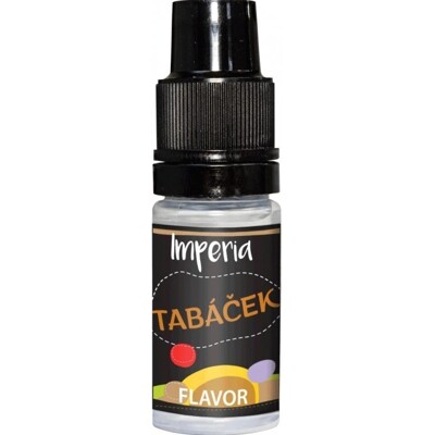 Príchuť IMPERIA Tabáček 10ml