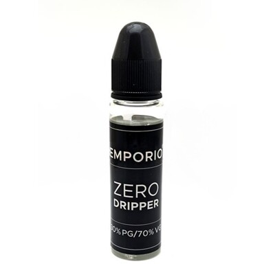 Báza IMPERIA zero dripper 0mg, 50ml