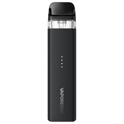 Vaporesso XROS SE elektronická cigareta 1000mAh Space Black