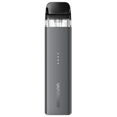 Vaporesso XROS SE elektronická cigareta 1000mAh Space Grey