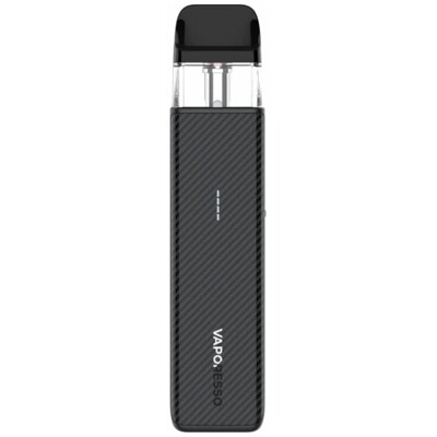 Vaporesso XROS 5 Mini elektronická cigareta 1500mAh Carbon Black