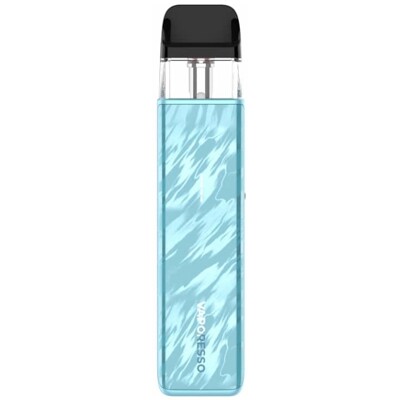 Vaporesso XROS 5 Mini elektronická cigareta 1500mAh Flowing Blue